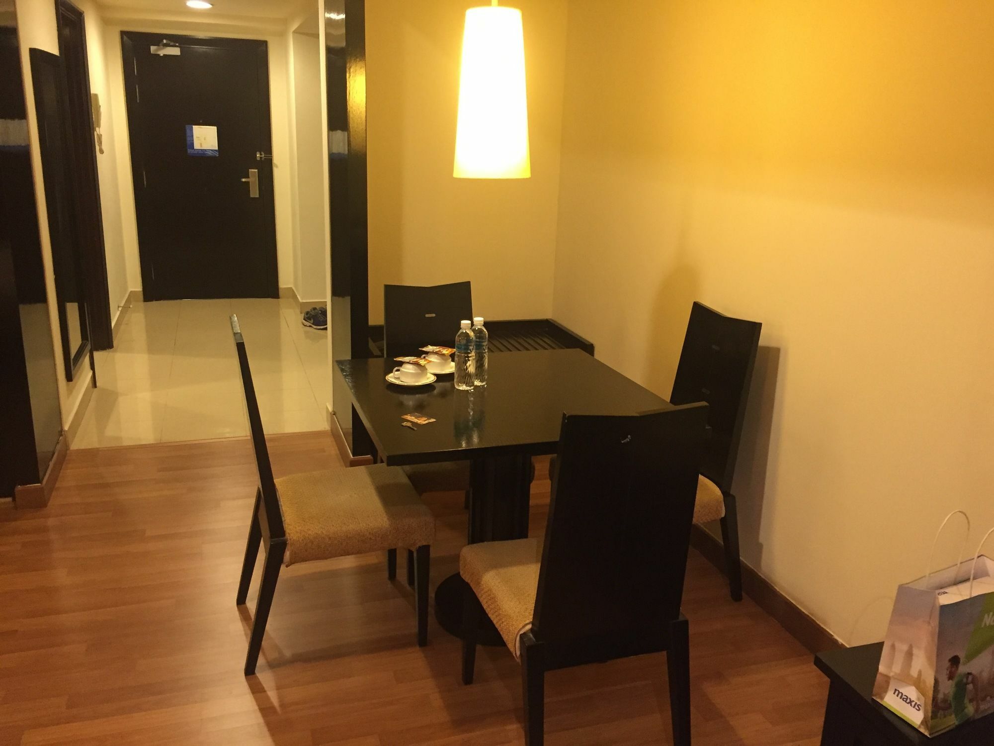 Premier Studios At Sunway Resort Suites Petaling Jaya Extérieur photo