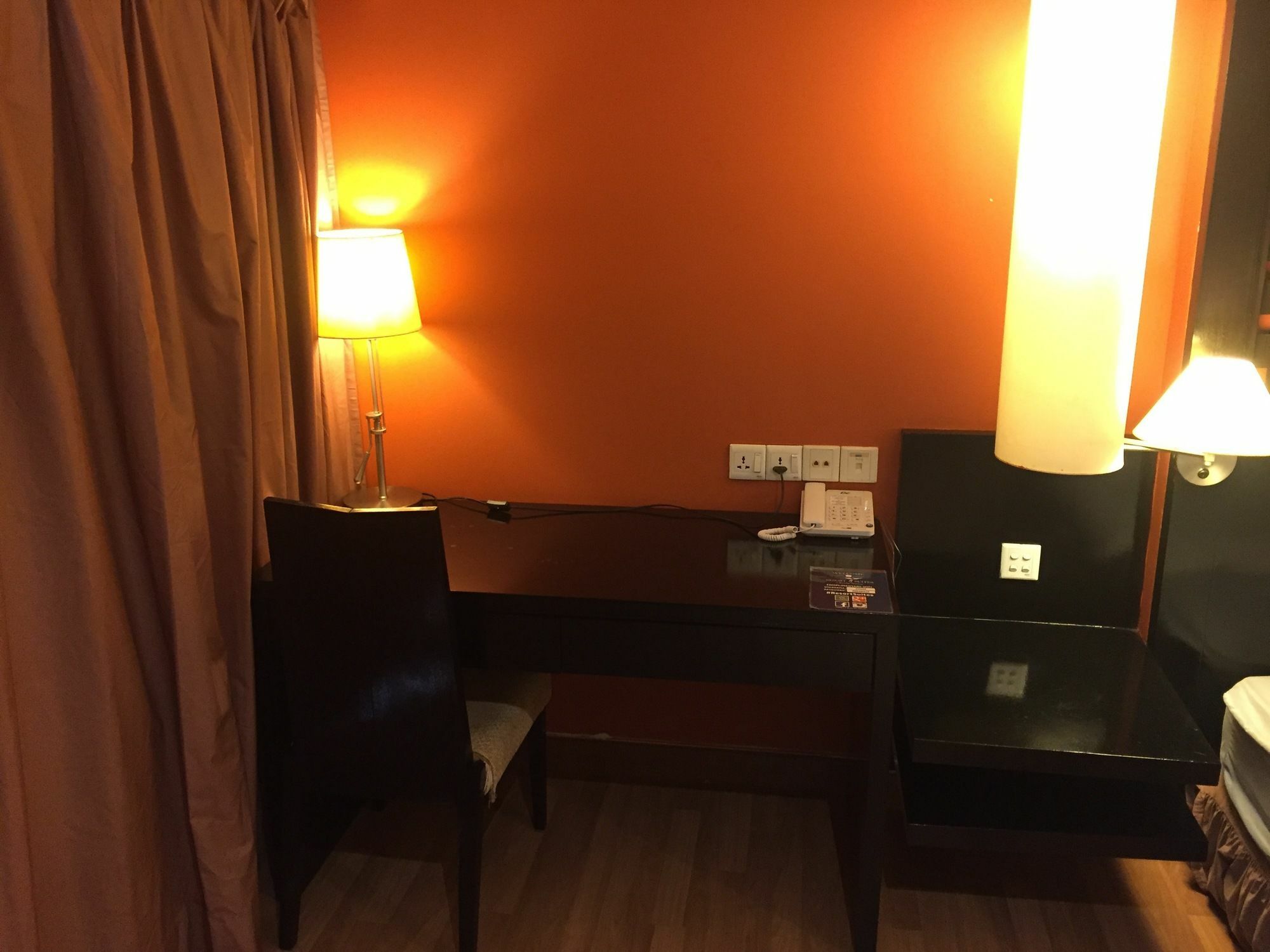 Premier Studios At Sunway Resort Suites Petaling Jaya Extérieur photo